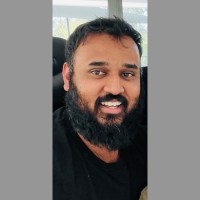 Kris Singh