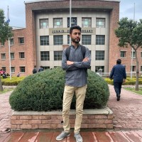 Sayed Qamar Abbas
