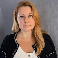 Anna Goryachkovskaya