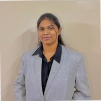 Preethi E