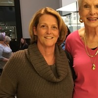 Kathy George