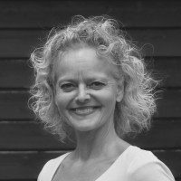 Lene Vase Overgaard