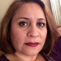 Lilly Dominguez