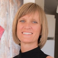 Isabelle Parent