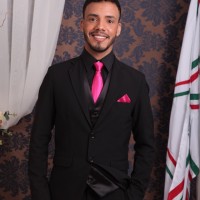 Luiz Carlos Santos Moreira