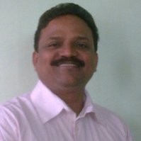 Sunil Kumar