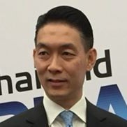 Surasak Luangaramsri