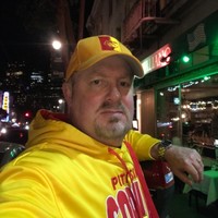 Mike Brogan