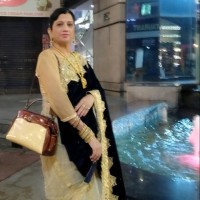Sarita Gupta