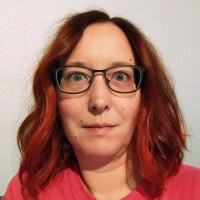 Jenny Kangas
