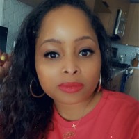 Daphanee Harbert
