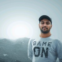 Govind R