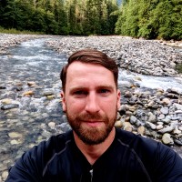 Bob Janzen, P.Geo.