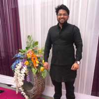 Harsh Goyal