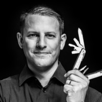 Lukas Baumgartner