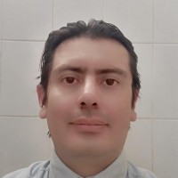 Jorge Noel Gomez Razo