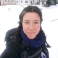 Noelia Martin Castillo