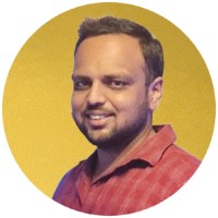Ankit Sadariya