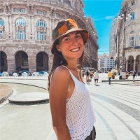 Sara Della Pietra