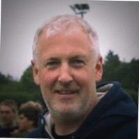 Ian Bocock