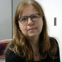 Massé Chantal