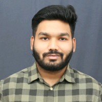 Rushabh Jain