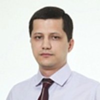 Фаррух Кабилов