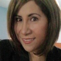 Claudia Vega