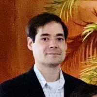 Jonathan Taku
