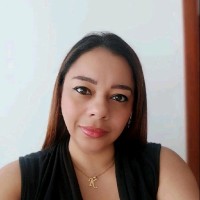 Katherine Camacho