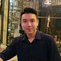 Alan Chee