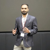 Sarosh Khan