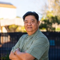 Alfredo Domingo Jr.