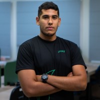 Matheus vaz