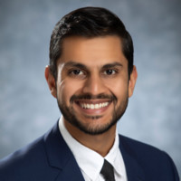 Arpan Parikh, MD, MBA, FAPA