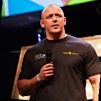 Shaun Cooper