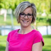 Bernadett Gruberné Bán