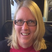 Fiona Ward