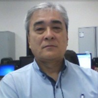 Jorge Tsukioka