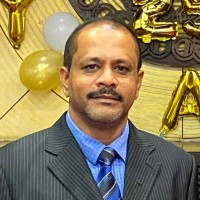 Abubakar Usman Qazi