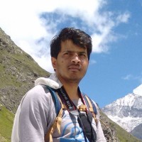 Prashanth Shivakumar