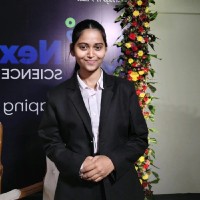 Sakshi Sangle