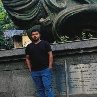 Prayash Maurya