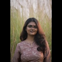 Nandita Paul