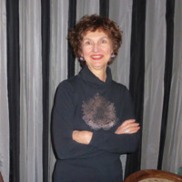 Barbara Kaminsky