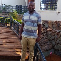 Asman Korir