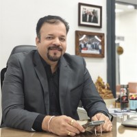 Mandar Joshi