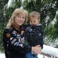 Teresa Williams