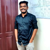 Aravindhan Murugaiyan