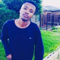Kabelo Molieleng